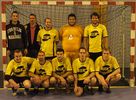 Equipe senior gar�ons saison 2011.2012